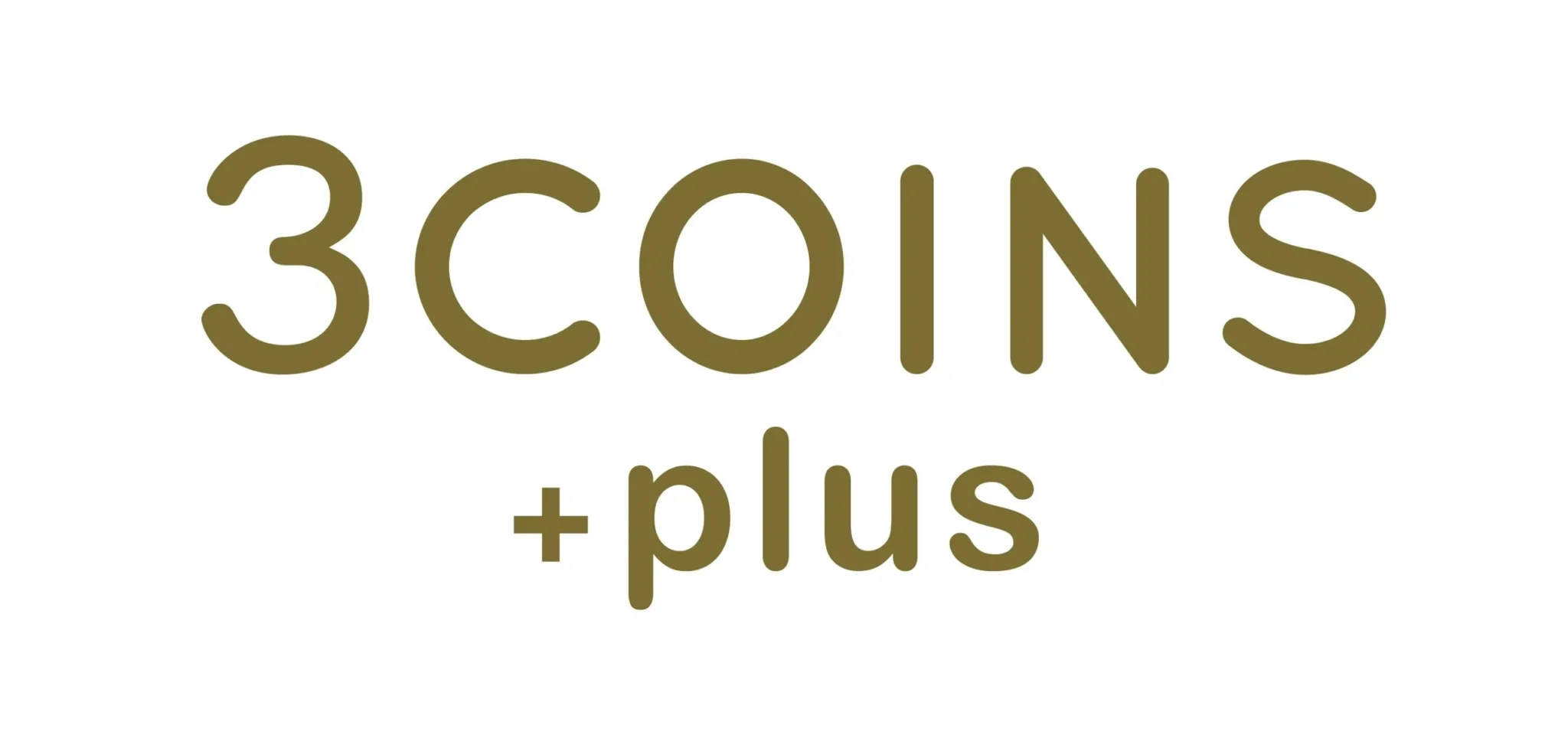 3COINS +plus